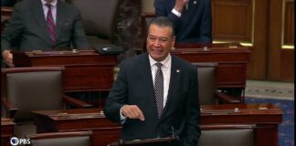 «Лос-Анджелес стал полигоном для авторитарных сценариев» Padilla