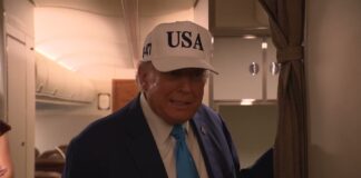 Трамп: “Украина сама дала повод России нанести мощный ответный удар” Trump