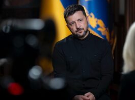 Zelensky