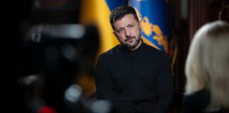 Зеленский: Трамп передал ракеты для Украины на Ближний Восток Zelensky