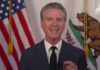 Gavin Newsom