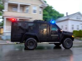 Police