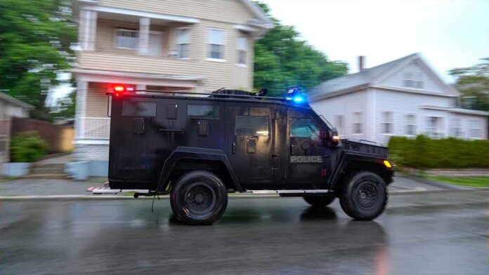 Police