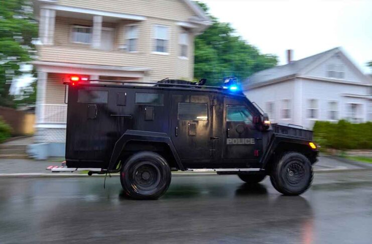 Police