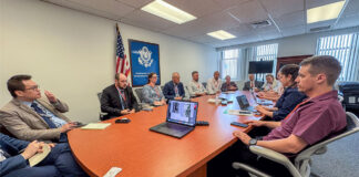 Комиссия США по религиозной свободе рассмотрела обращения христиан из постсоветских стран United States Commission on International Religious Freedom