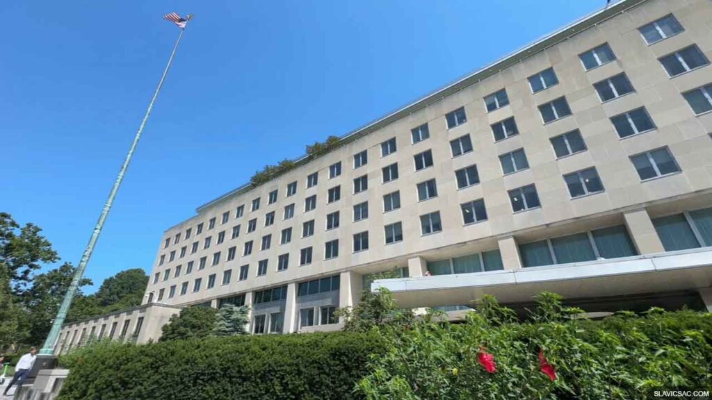 State department