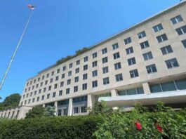 State department