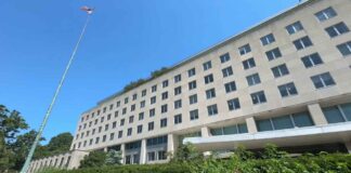 США ужесточили визовые ограничения по отношению к гражданам Кыргызстана State department