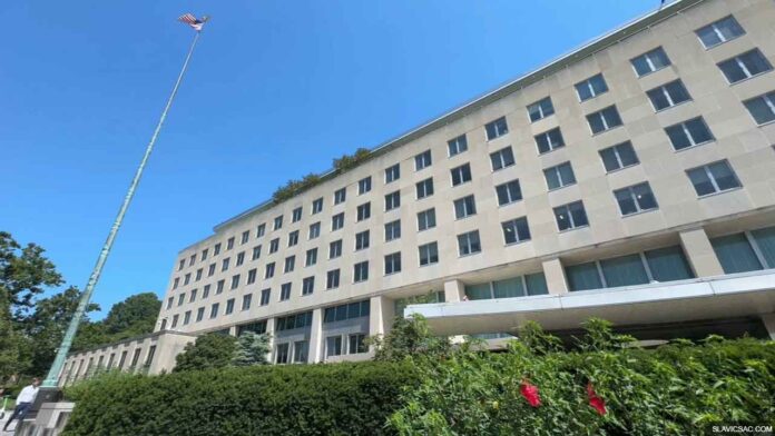 State department