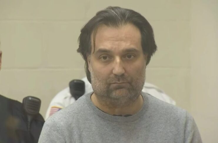 Anatoly Legkodymov