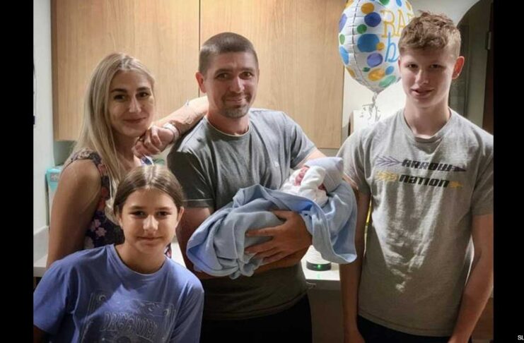 Biliaze family