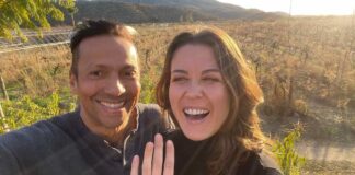 Американец борется за освобождение невесты из Украины, задержанной на границе США Olena Berezhnova