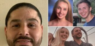 Мексиканец-нелегал, виновный в гибели двух россиян, вновь предстал перед судом Nikolay Osokin