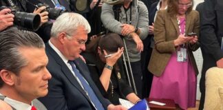 СМИ: Трамп и Зеленский обсудили замену посла Украины в США Markarova