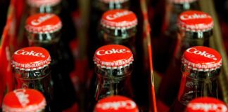 Трамп заявил, что Coca-Cola вернётся к тростниковому сахару в США coca-cola