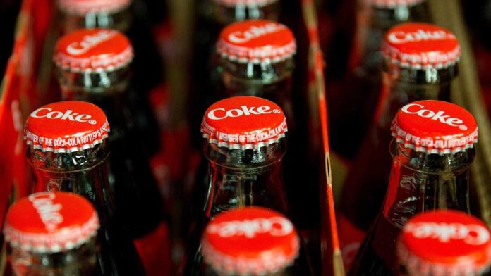 coca-cola