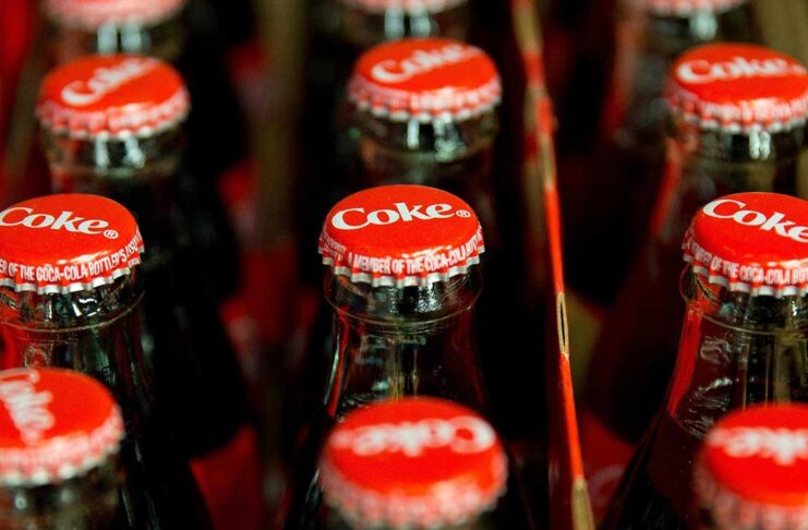 coca-cola