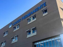Kaiser Permanente