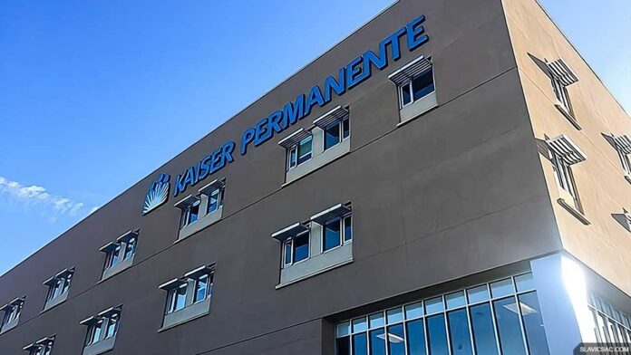 Kaiser Permanente