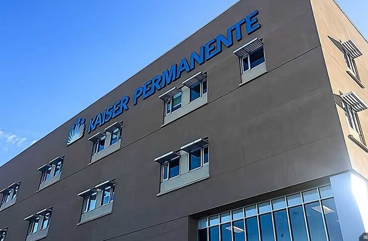 Kaiser Permanente