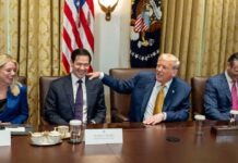 Рубио: “Возможности для новых санкций против России исчерпаны” Marco Rubio, United States Secretary of State