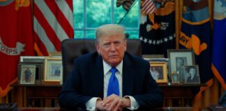 Трамп: встреча с Зеленским важнее встречи с Путиным Trump