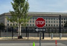 Трамп объявил о создании «Министерства войны» Pentagon