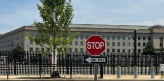 США сворачивают военную помощь Украине Pentagon