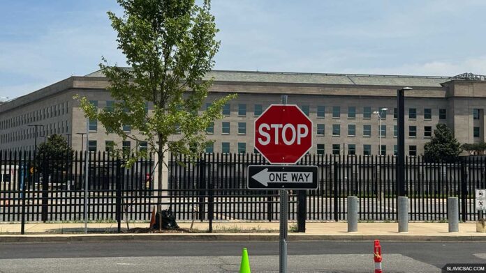 Pentagon