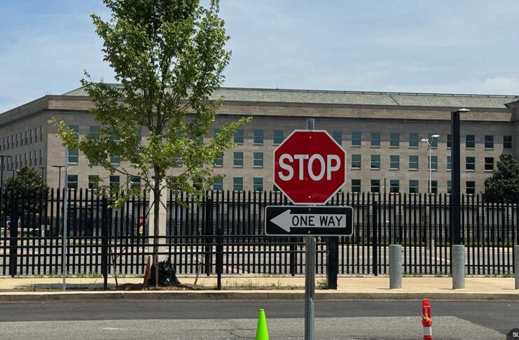 Pentagon