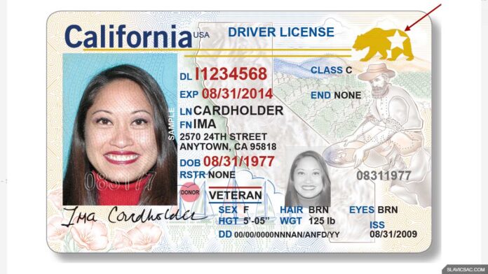 real id