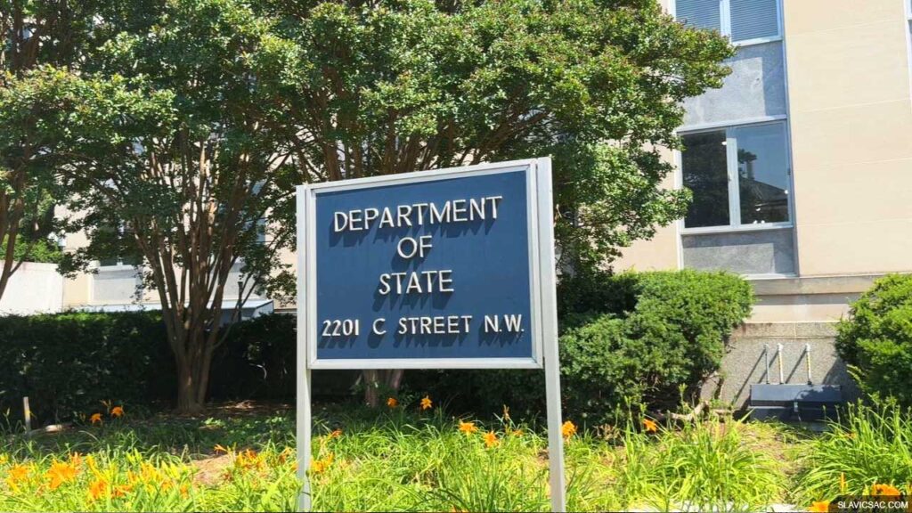 State department