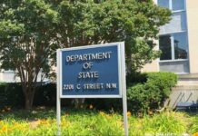 State department