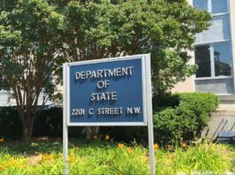 State department