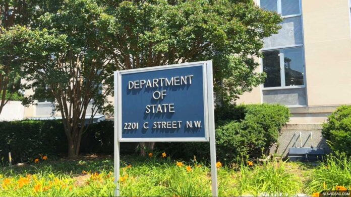 State department