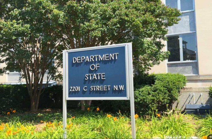 State department