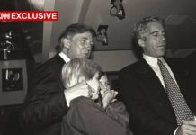 Trump-Epstein