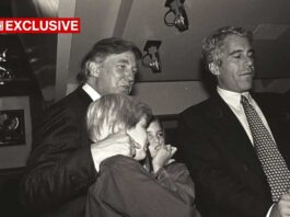 Trump-Epstein
