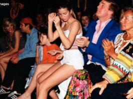 Trump, Ivanka