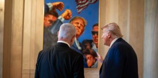 Трамп объявил о возобновлении поставок оружия Украине Trump