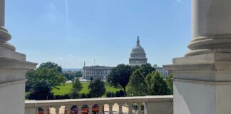 Спикер Палаты Джонсон досрочно распустил Конгресс на фоне давления по делу Эпштейна US Congress