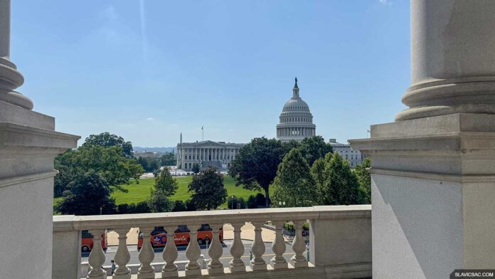 US Congress