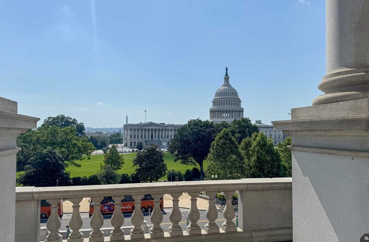 US Congress