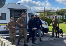 США экстрадировали украинца из Ирландии за распространение вируса-вымогателя Edward Deveaux