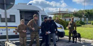 США экстрадировали украинца из Ирландии за распространение вируса-вымогателя Edward Deveaux