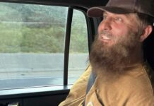 ICE задержала «жизнерадостного» узбека за нарушение иммиграционных правил Uzbek