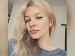 Zarutska
