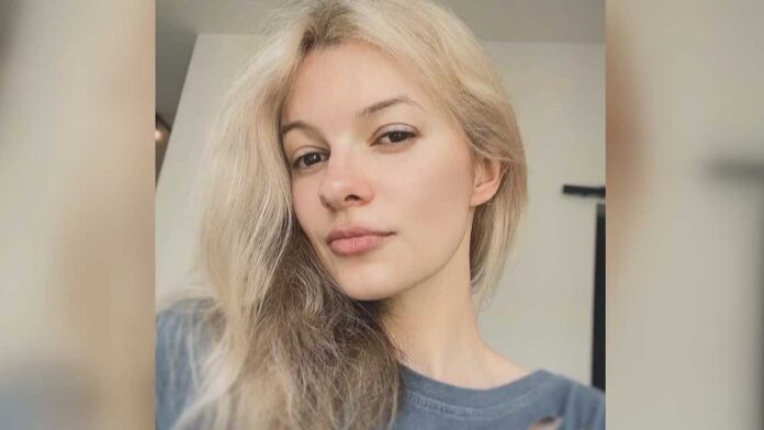 Zarutska