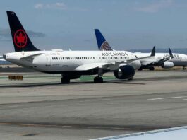 Air Canada