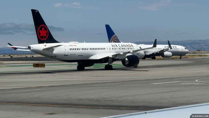 Air Canada